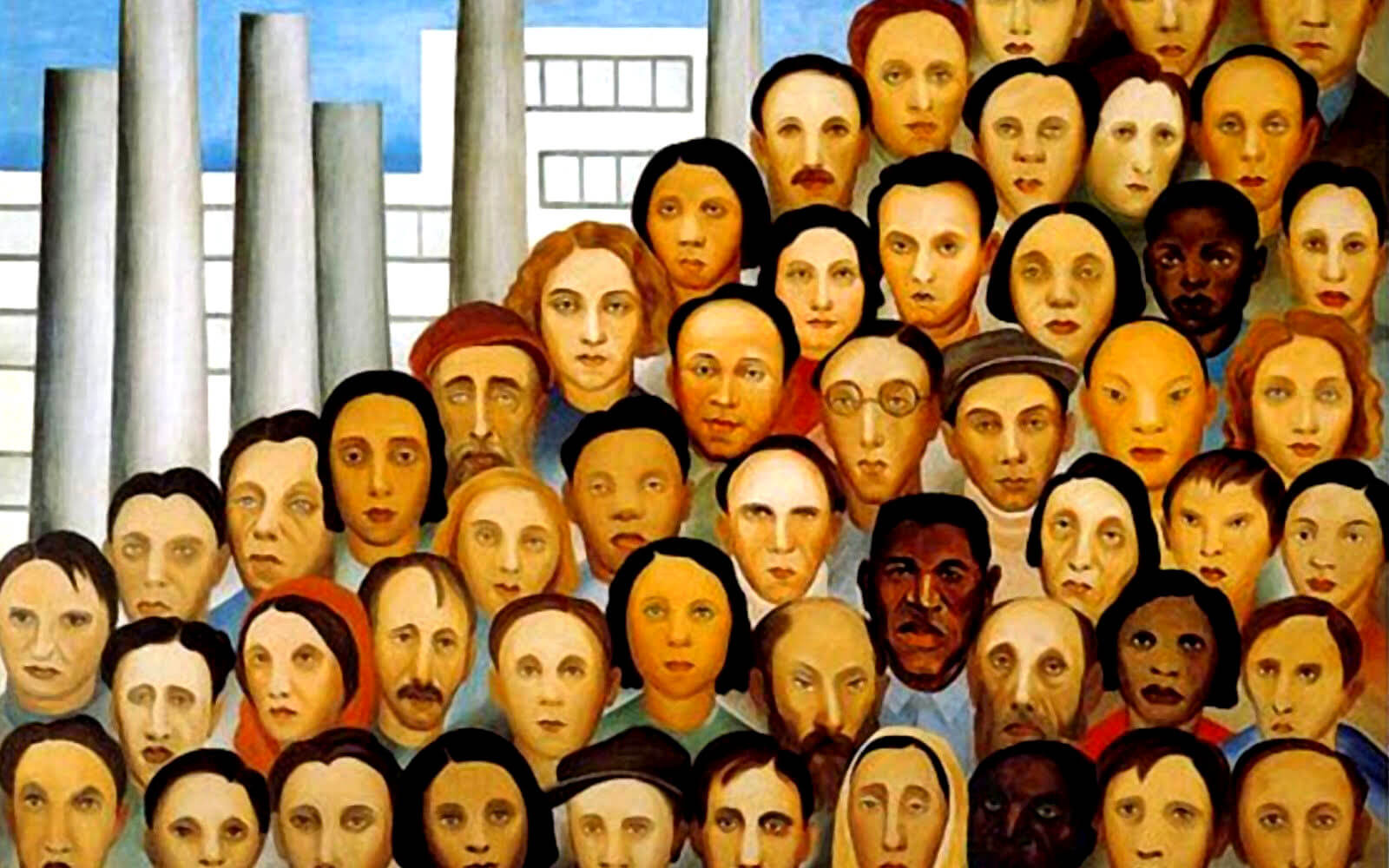 Reforma trabalhista - Trabalhadores industriais