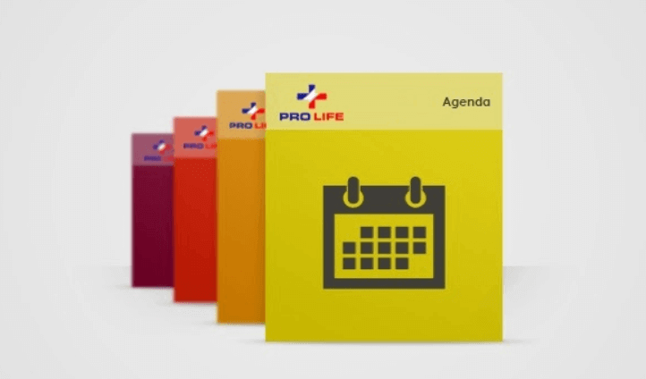 agenda treinamento seguranca trabalho