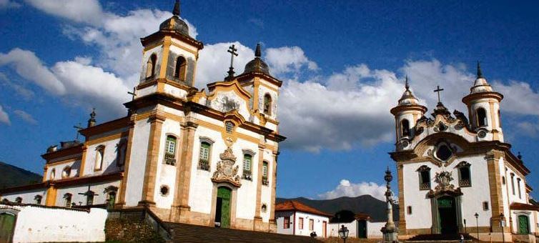 mineração
