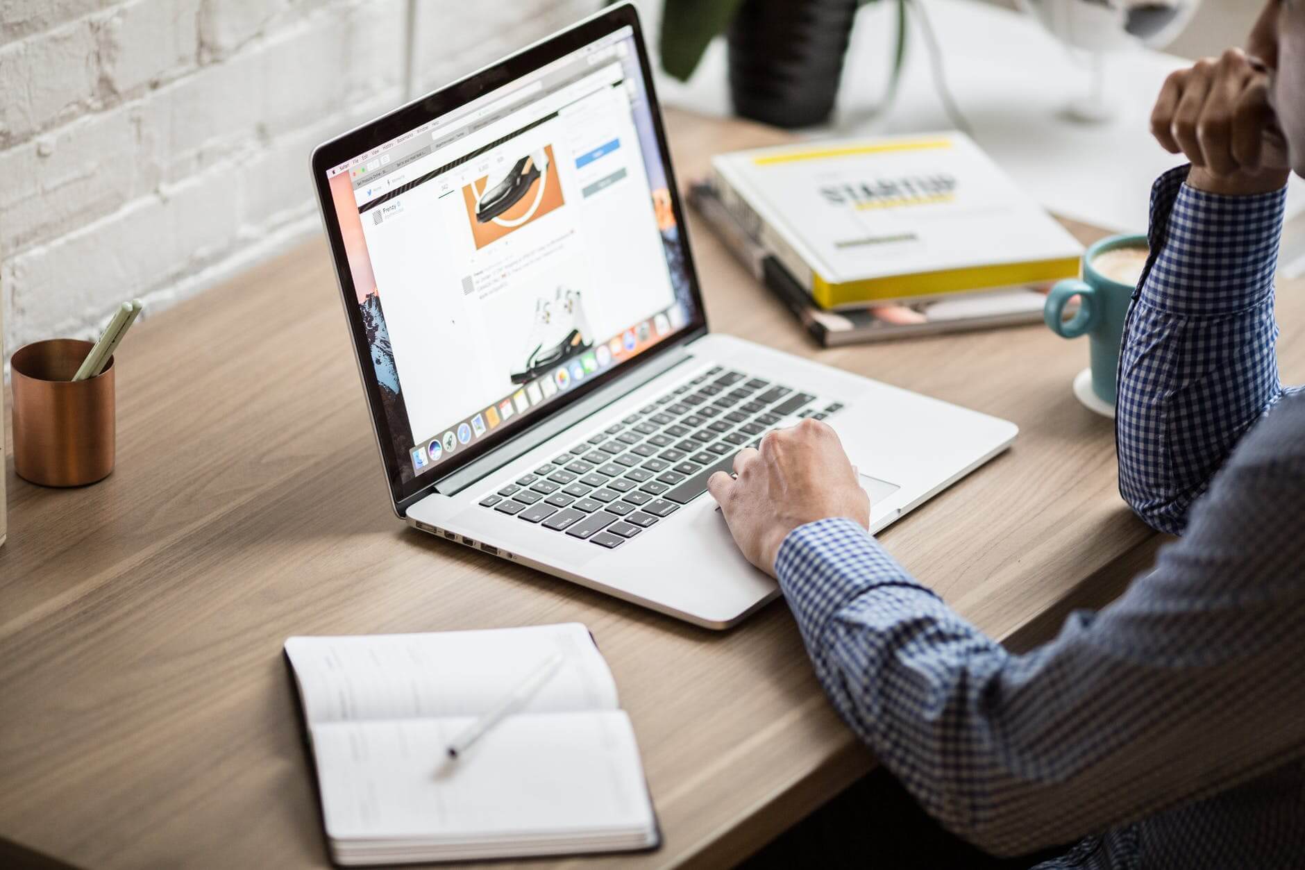 5 benefícios dos treinamentos de SST online