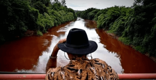 Brumadinho