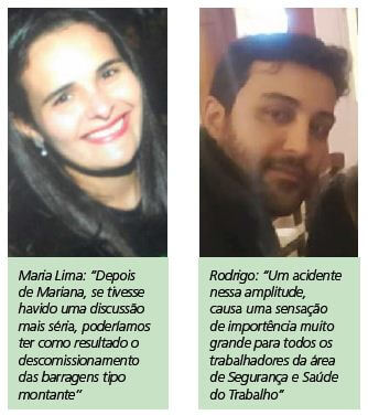 acidente de Brumadinho