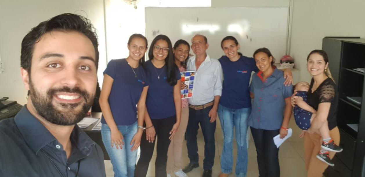 Prolife Unidade Itabirito