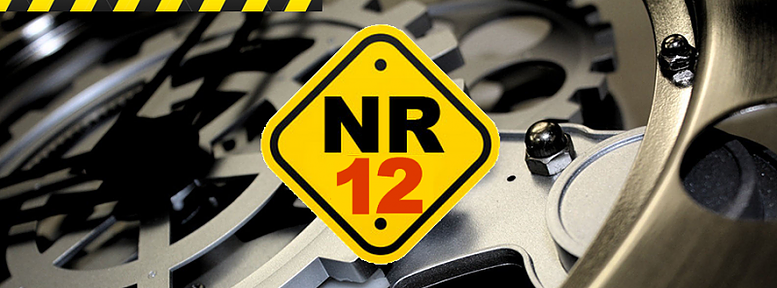 NR 12 IMAGEM