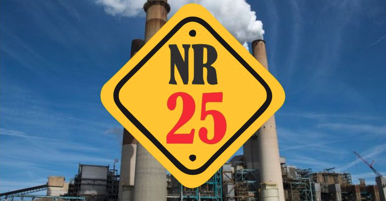 NR 25