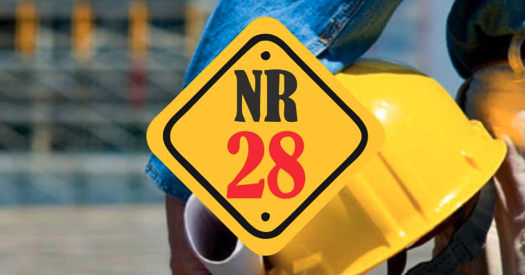 NR 28 IMAGEM