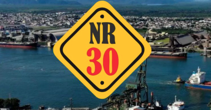 NR 30 IMAGEM